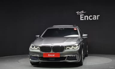 7 Series (G11)