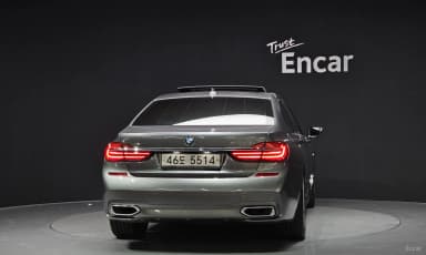 7 Series (G11)