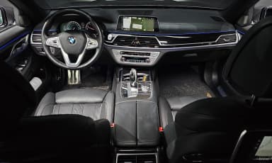 7 Series (G11)