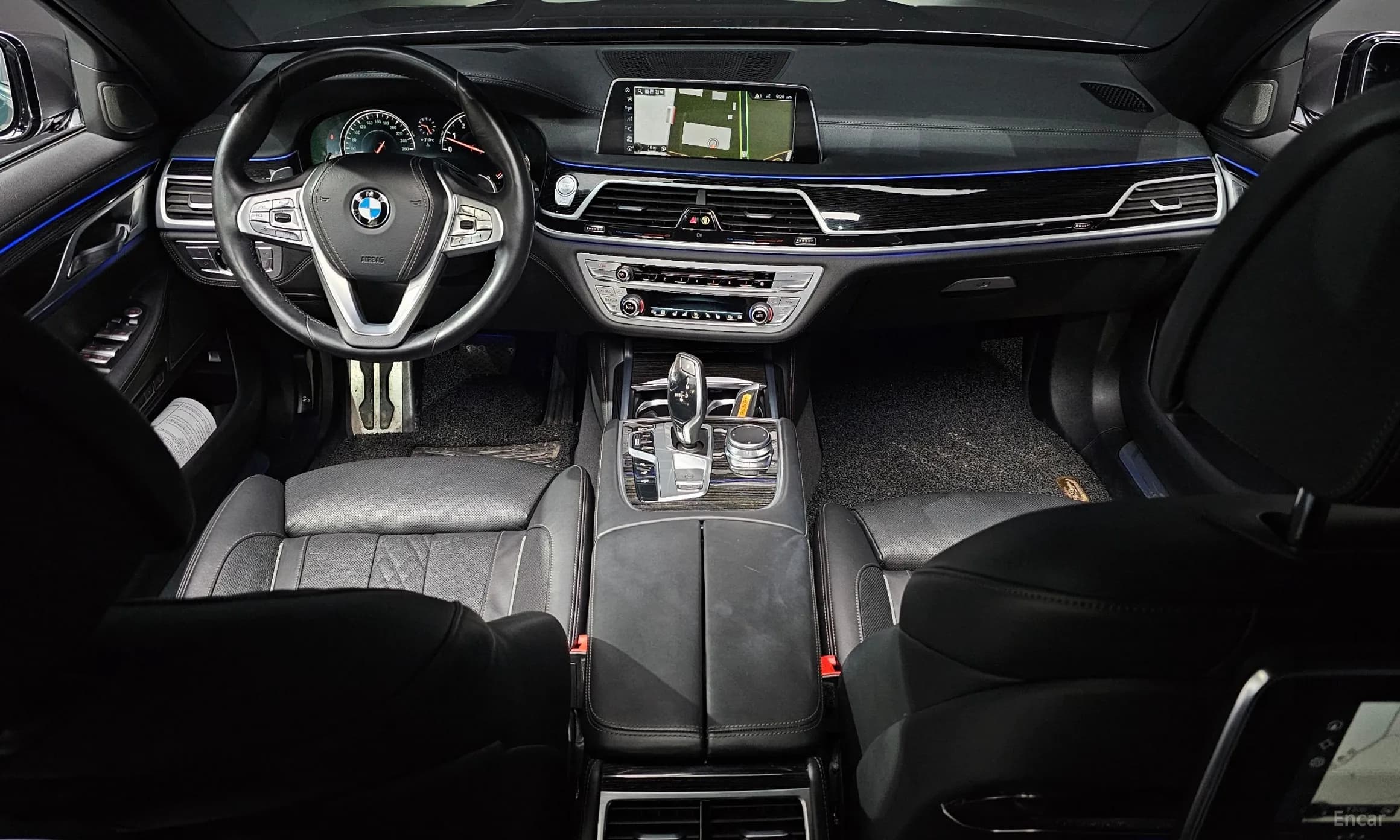 7 Series (G11)