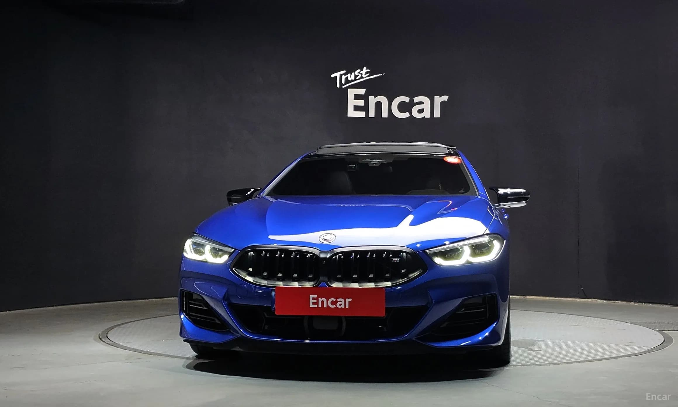 8-series (G15)