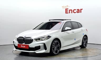 1 Series (F40)