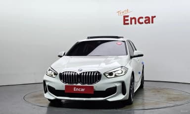 1 Series (F40)