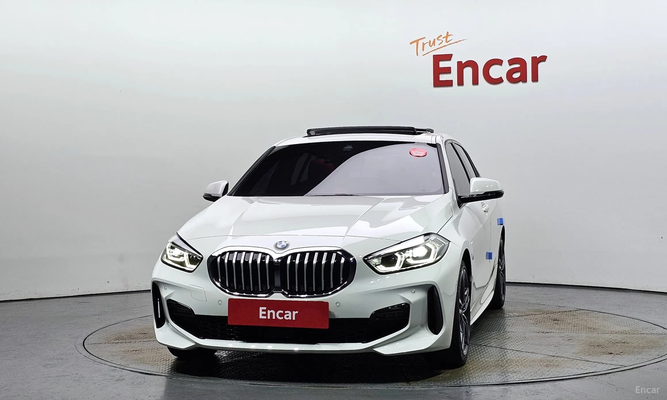 1 Series (F40)