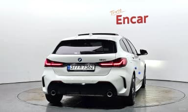 1 Series (F40)