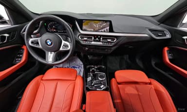1 Series (F40)