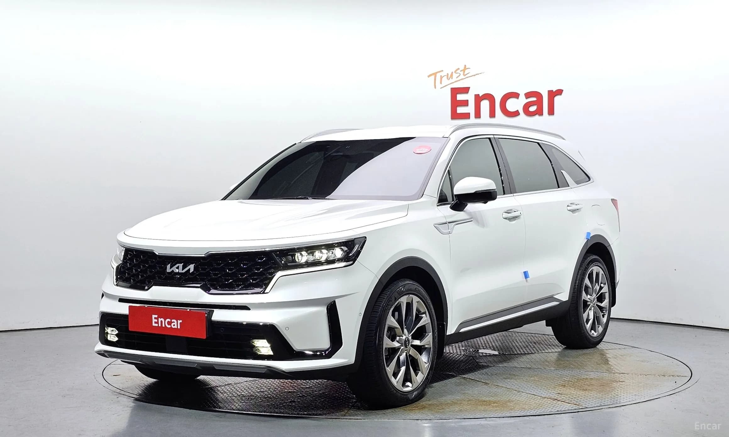 Sorento 4th generation
