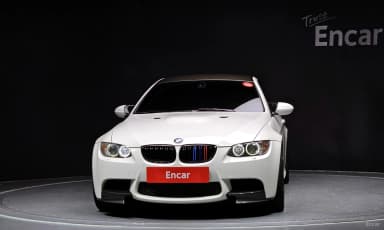 M3 (E90)