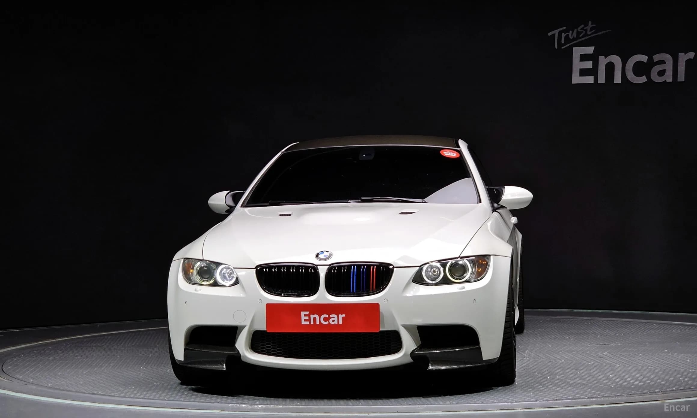 M3 (E90)