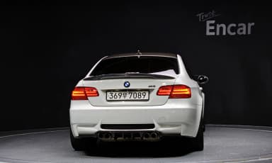 M3 (E90)