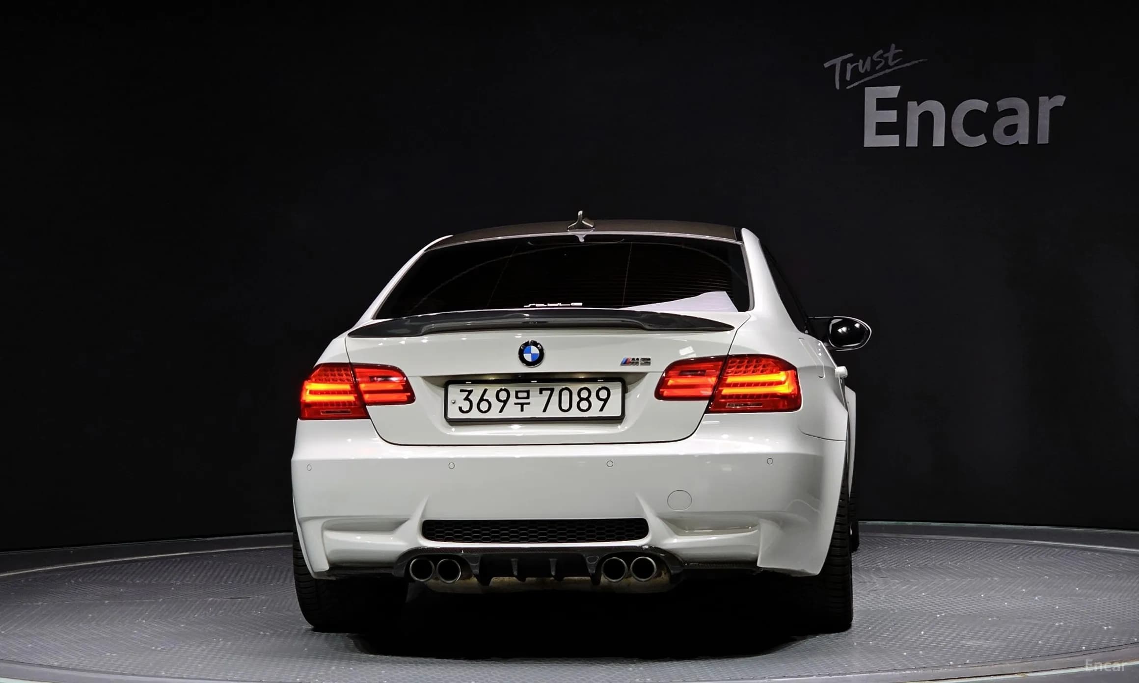 M3 (E90)
