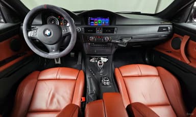 M3 (E90)