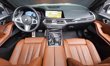 X7 (G07)