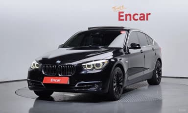 5 Series GT (F07)