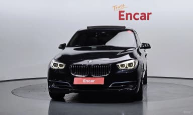 5 Series GT (F07)