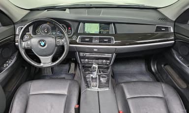 5 Series GT (F07)