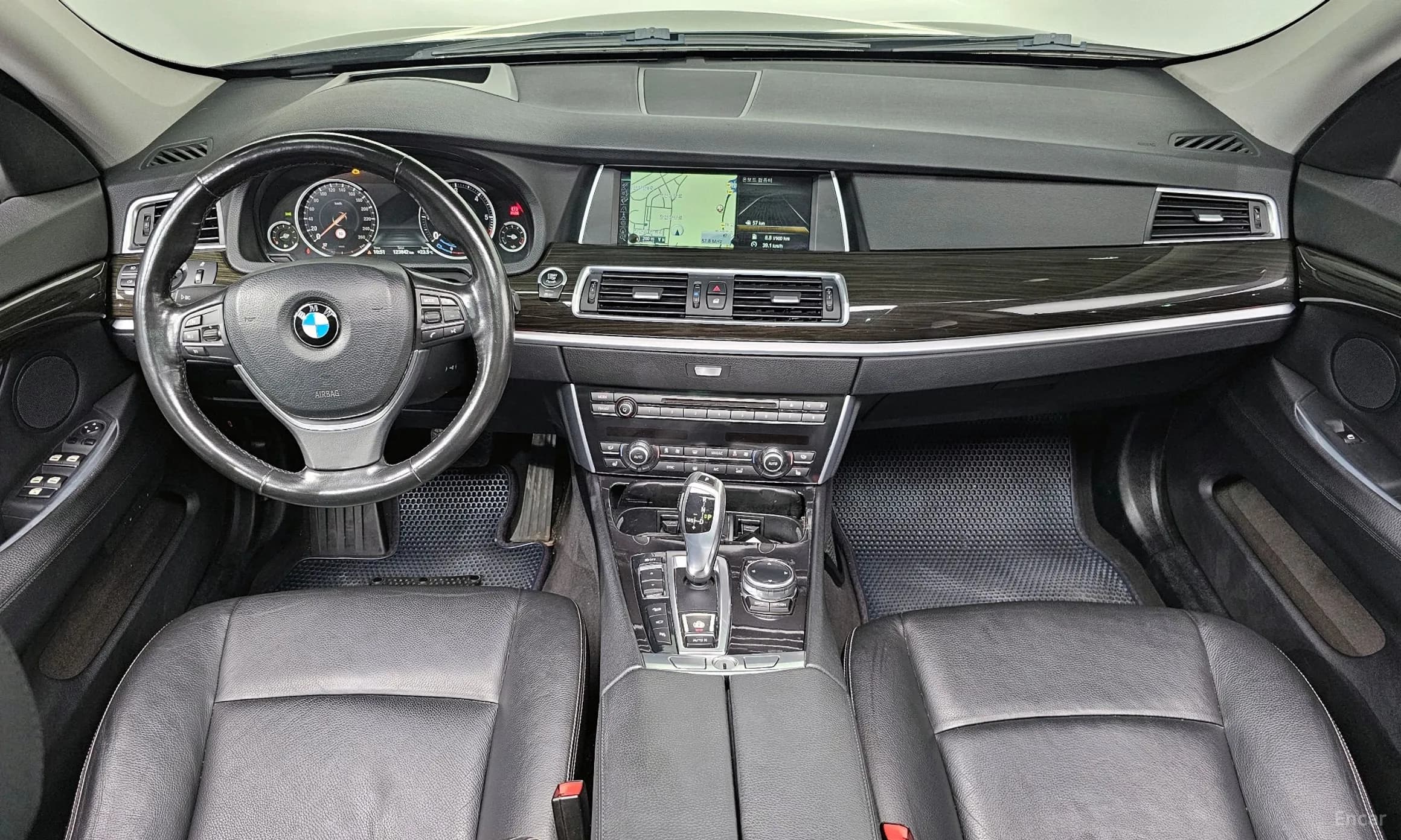 5 Series GT (F07)