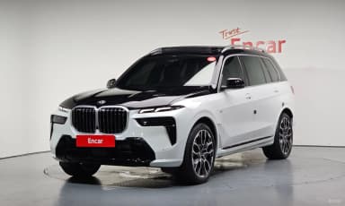 X7 (G07)