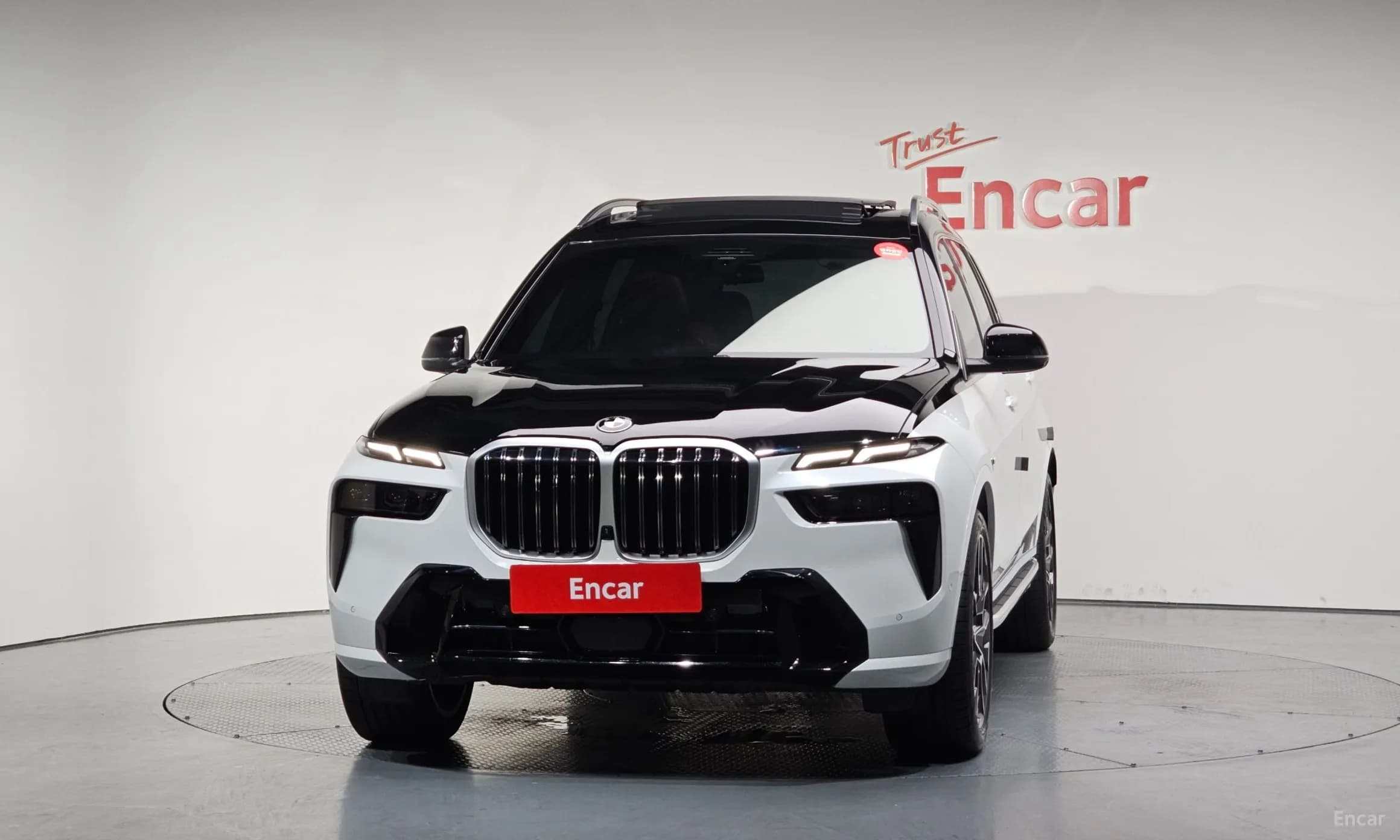 X7 (G07)
