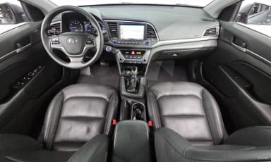 Avante AD