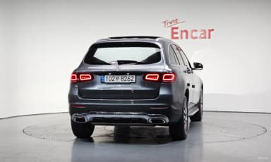GLC-Class X253