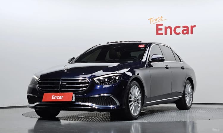 E-Class W213