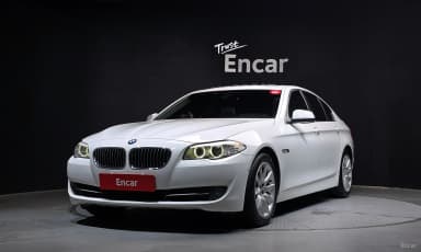 5 Series (F10)