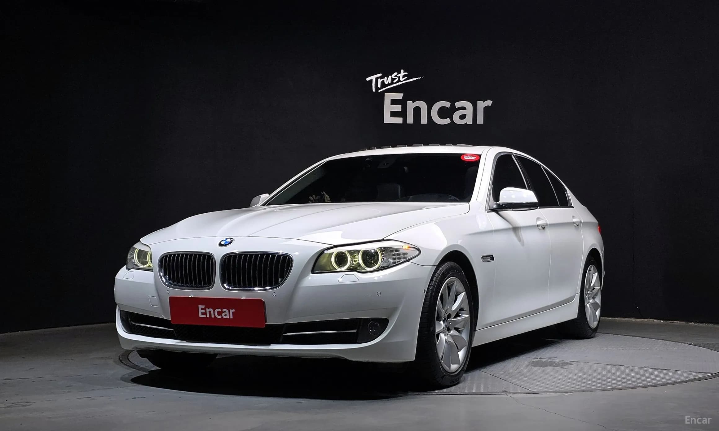 5 Series (F10)