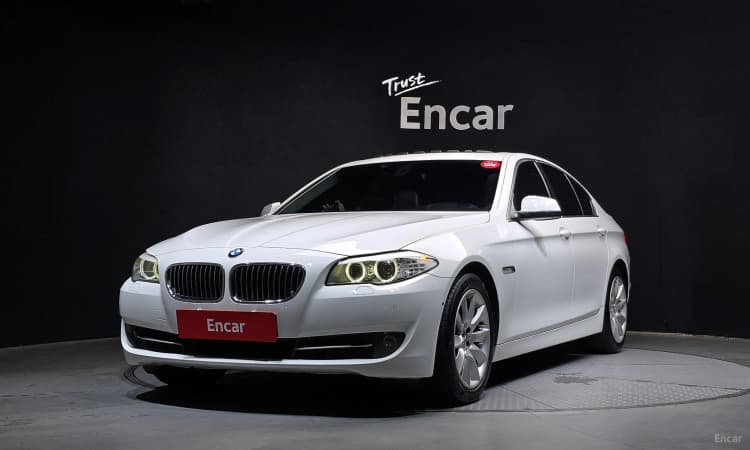 5 Series (F10)