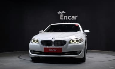 5 Series (F10)