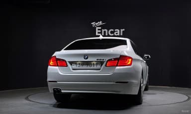 5 Series (F10)