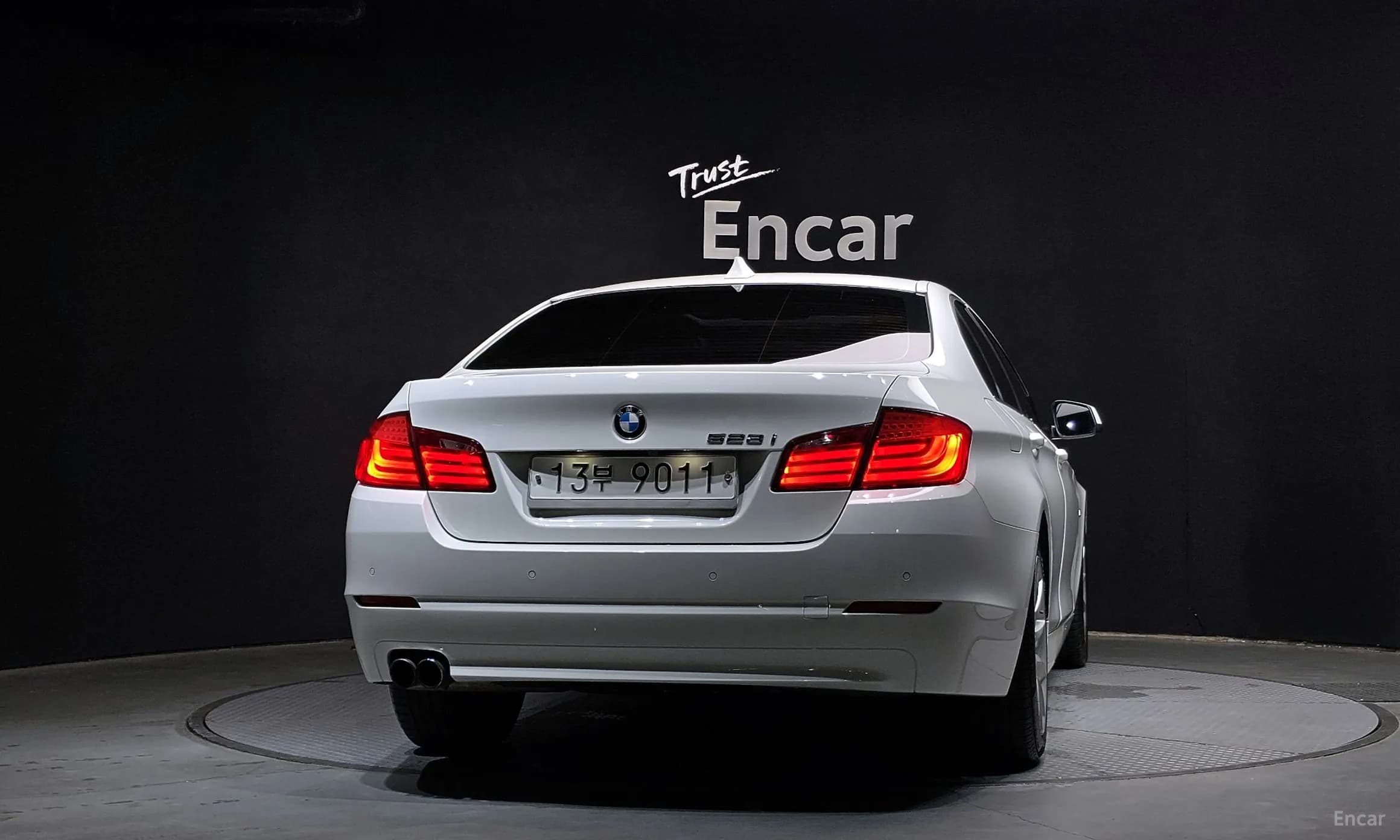 5 Series (F10)