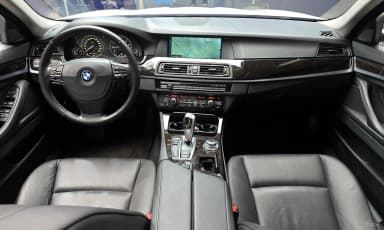 5 Series (F10)