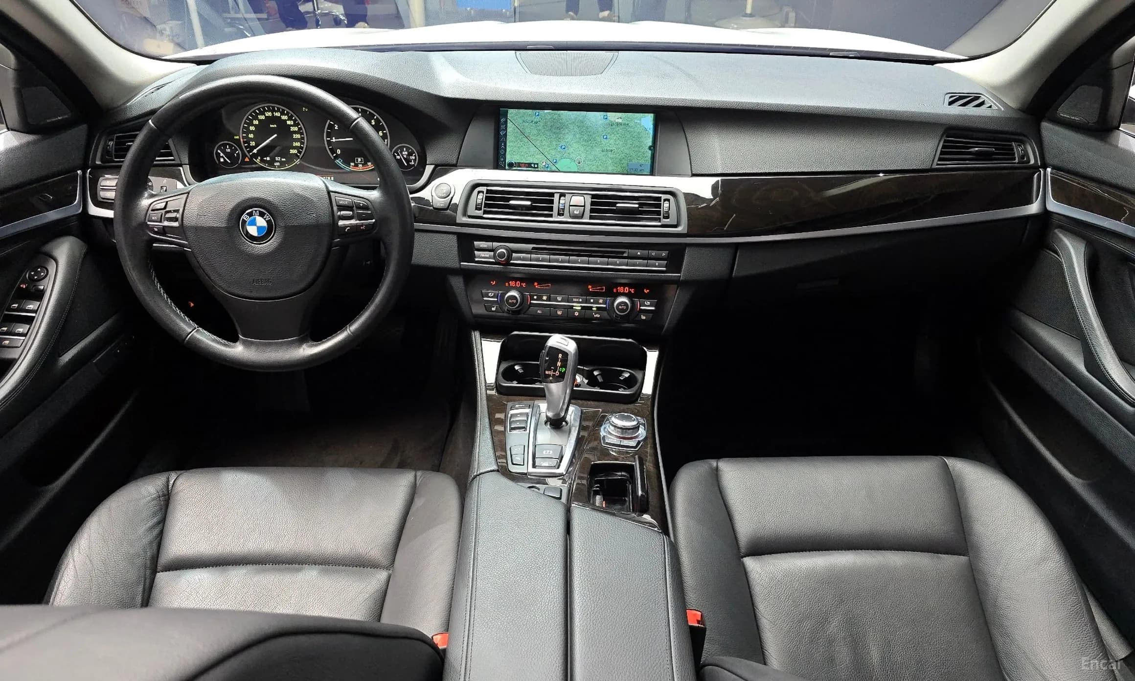 5 Series (F10)