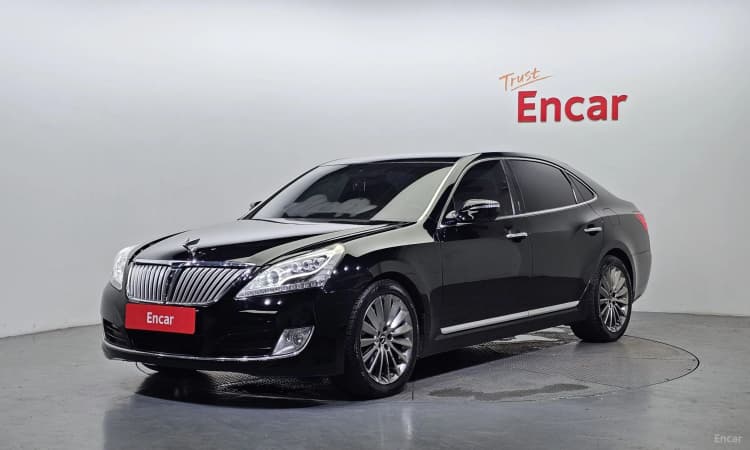 Equus (new)