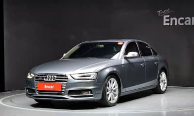 New A4