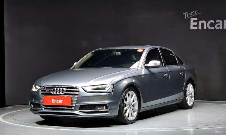 New A4