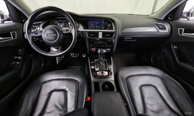New A4
