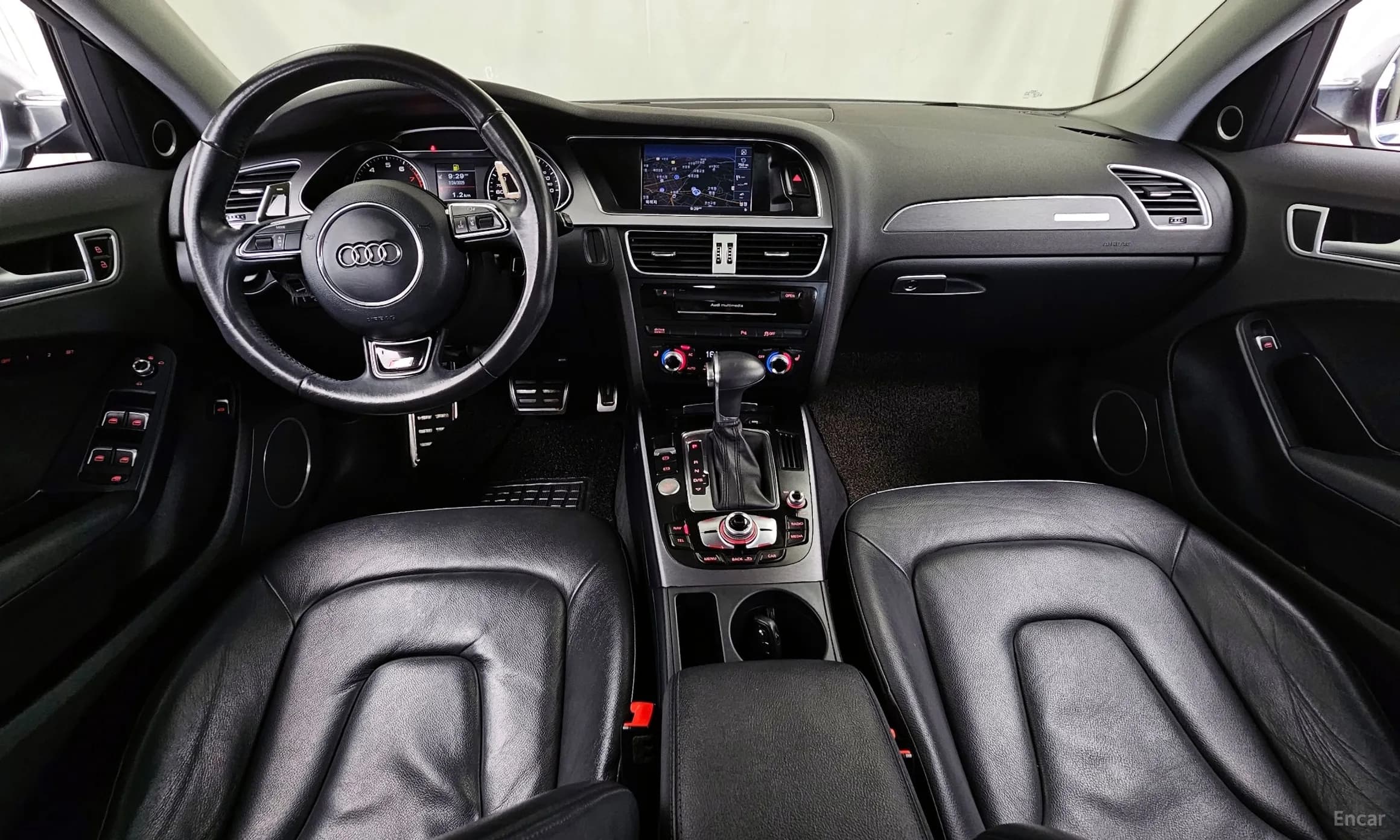 New A4