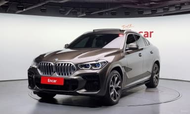 X6 (G06)