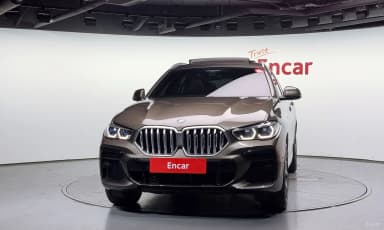 X6 (G06)