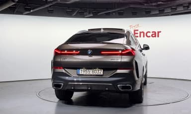 X6 (G06)