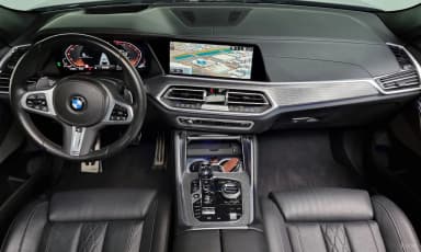 X6 (G06)