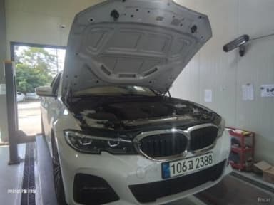3 Series (G20)