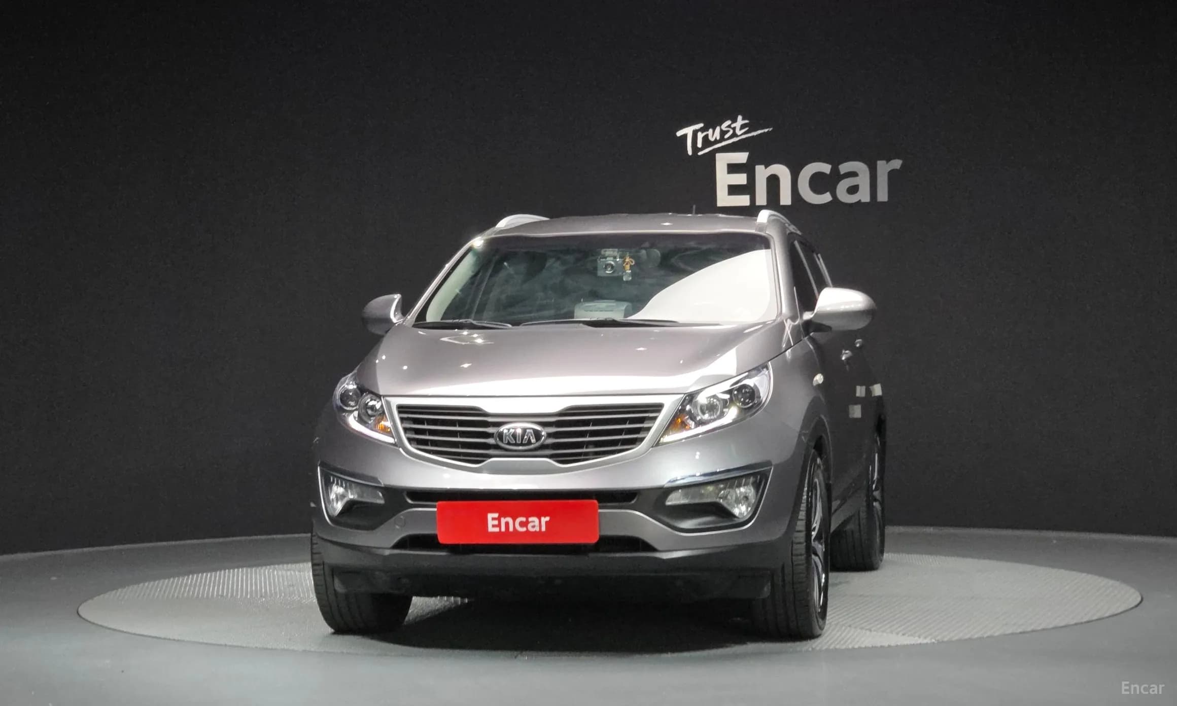 Sportage R