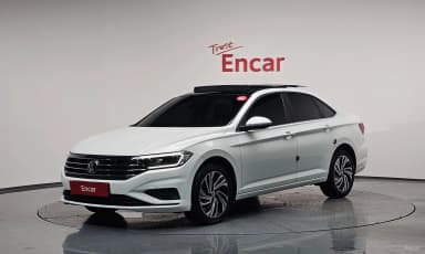 Jetta 7th Generation