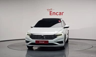 Jetta 7th Generation