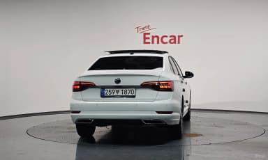 Jetta 7th Generation
