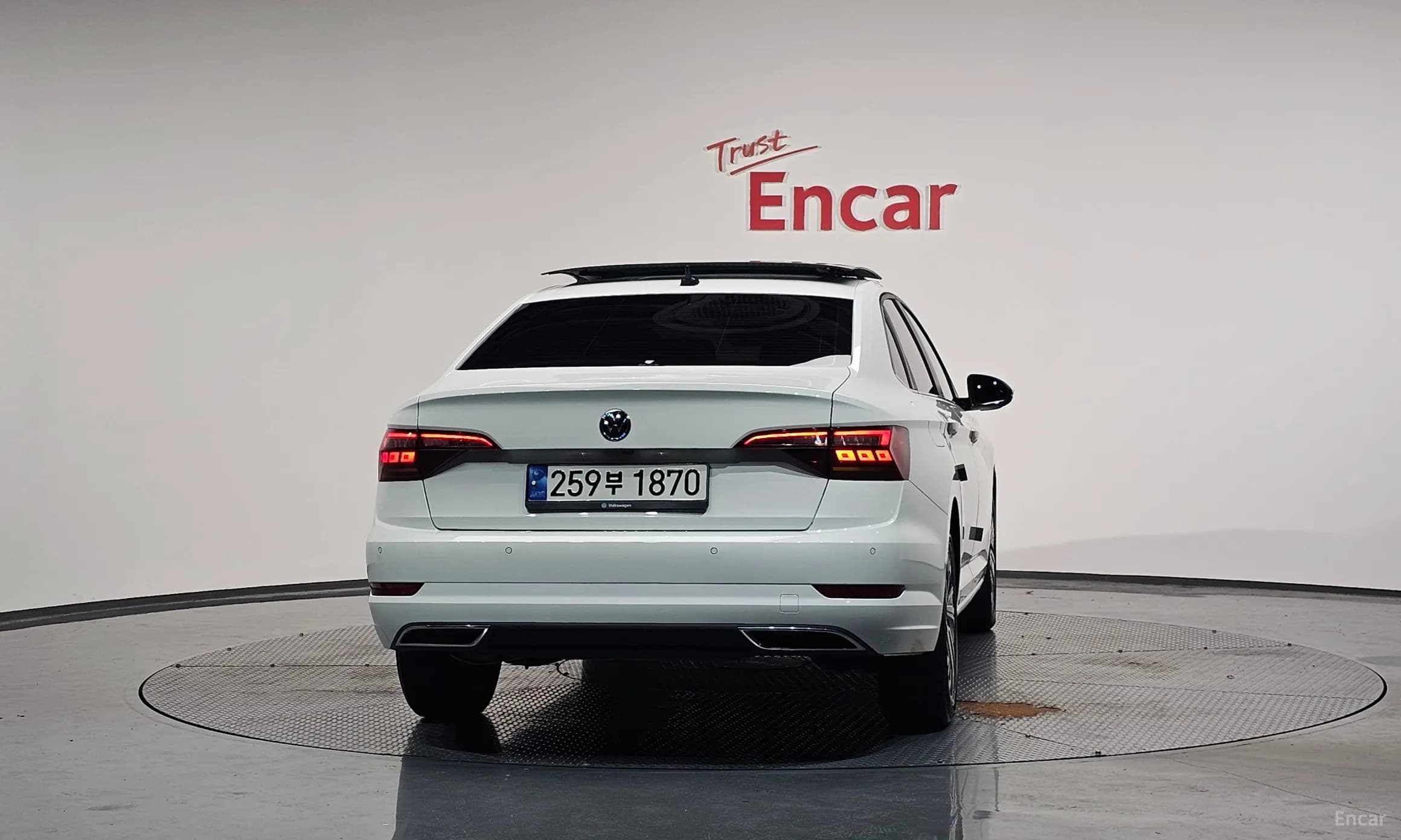 Jetta 7th Generation