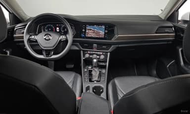 Jetta 7th Generation